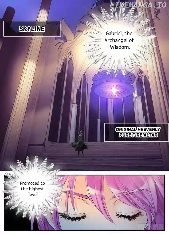 Rebellion Against God's Command chapter 1 - page 2